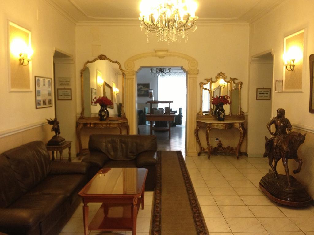 Repubblica Hotel Rome — Foto 2
